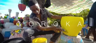 VIDEO: Jay Melody - Goroka (Mp4 Download)