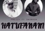 Audio: Prezzy Ft. Barnaba - Hatufanani (Mp3 Download) - KibaBoy