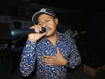 Audio: Hussein Jumbe - Siri ya Mapenzi (Mp3 Download)
