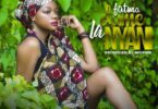 Audio: Fatma – Dume La Nyani (Mp3 Download) - KibaBoy