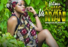 Audio: Fatma – Dume La Nyani (Mp3 Download) - KibaBoy