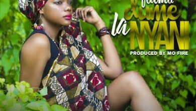 Audio: Fatma – Dume La Nyani (Mp3 Download) - KibaBoy