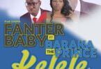 Audio: Fanter Baby Ft Baraka The Prince – Kelele (Mp3 Download) - KibaBoy