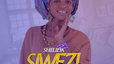 Audio: Shelida – Siwezi (Mp3 Download) - KibaBoy