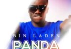 Audio: Bin Laden - Panda (Mp3 Download) - KibaBoy