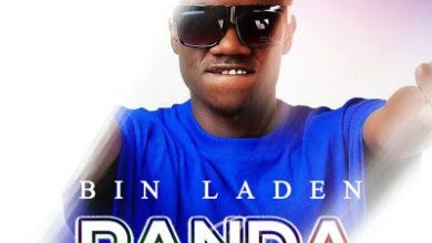 Audio: Bin Laden - Panda (Mp3 Download) - KibaBoy