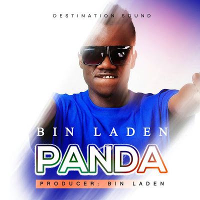 Audio: Bin Laden - Panda (Mp3 Download) - KibaBoy