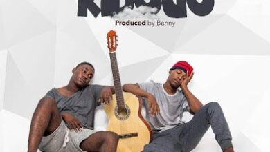 Audio: Osama & Podo – KIDOGO (Mp3 Download) - KibaBoy