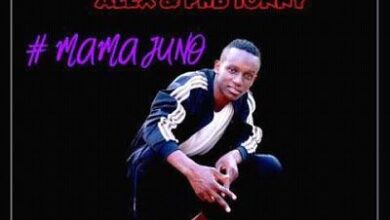 Audio: Sam G Ft Alex & Phb Tonny - Mama Juno (Mp3 Download) - KibaBoy