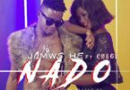 Audio: Jamwe He Ft Chege - Nado (Mp3 Download) - KibaBoy