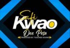 Audio: Dee Pesa – Safi Kwako (Mp3 Download) - KibaBoy