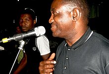 Audio: Juma Kakere - Happy (Mp3 Download)