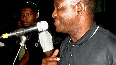 Audio: Juma Kakere - Happy (Mp3 Download)