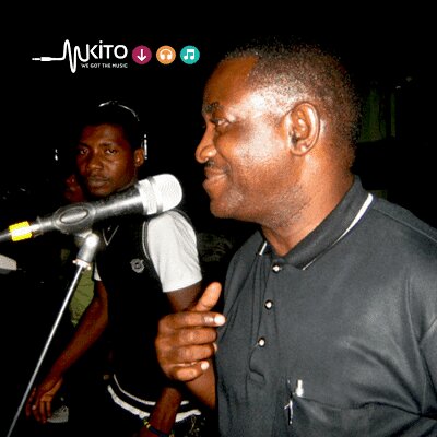 Audio: Juma Kakere - Happy (Mp3 Download)