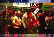 VIDEO: Khaligraph Jones Ft. Timmy Tdat - Kasayole (Mp4 Download) - KibaBoy