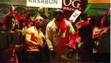 VIDEO: Khaligraph Jones Ft. Timmy Tdat - Kasayole (Mp4 Download) - KibaBoy