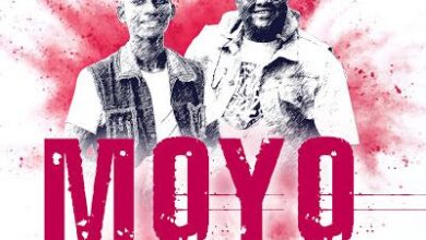 Audio: Jonel Ft. Peter Msechu – MOYO (Mp3 Download) - KibaBoy