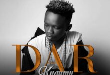 Audio: Marioo - Dar Kugumu (Mp3 Download) - KibaBoy