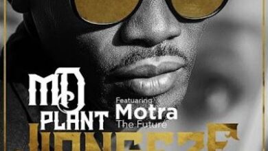 Audio: Md Plant Ft. Motra The Future - Jiongeze (Mp3 Download) - KibaBoy