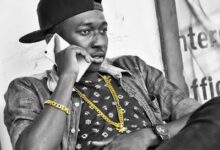 Audio: Mesen Selekta – Kinanda (Mp3 Download) - KibaBoy