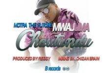 Audio: Motra The Future - Mwajuma cha Utundu (Mp3 Download) - KibaBoy