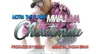 Audio: Motra The Future - Mwajuma cha Utundu (Mp3 Download) - KibaBoy