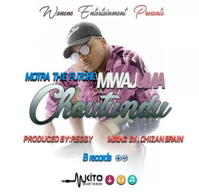Audio: Motra The Future - Mwajuma cha Utundu (Mp3 Download) Audio: Motra The Future - Mwajuma cha Utundu (Mp3 Download)