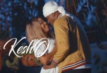 VIDEO: Mr Kesho – OBRIGADO (Mp4 Download) - KibaBoy