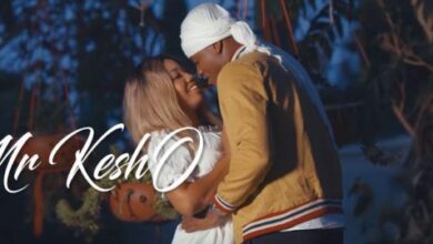 VIDEO: Mr Kesho – OBRIGADO (Mp4 Download) - KibaBoy