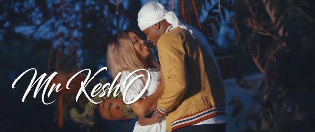 VIDEO: Mr Kesho – OBRIGADO (Mp4 Download) - KibaBoy