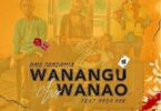 Audio: OMG Ft Rose Ree - Wanangu na Wanao (Mp3 Download) - KibaBoy