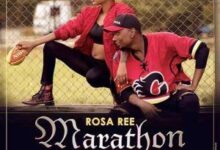 Audio: Rosa Ree Ft Billnass – Marathon (Mp3 Download) - KibaBoy