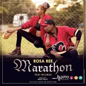 Audio: Rosa Ree Ft Billnass – Marathon (Mp3 Download)