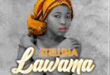 Audio: Stellina – Lawama (Mp3 Download) - KibaBoy