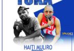 Audio: Haiti Muliro ft Mr Blue – Toka (Mp3 Download) - KibaBoy