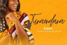 Audio: Karen – Tunaendana (Mp3 Download) - KibaBoy