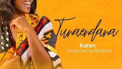 Audio: Karen – Tunaendana (Mp3 Download) - KibaBoy