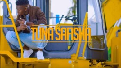 VIDEO: Edu Boy Ft. Amber Lulu & Belle 9 - Tunasafisha (Mp4 Download) - KibaBoy