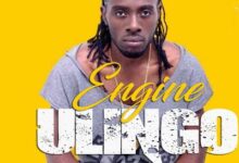 Audio: Engine – Ulingo (Mp3 Download) - KibaBoy