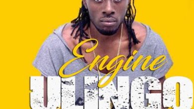 Audio: Engine – Ulingo (Mp3 Download) - KibaBoy