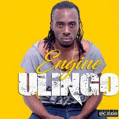 Audio: Engine – Ulingo (Mp3 Download)