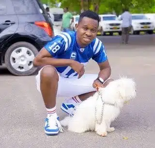 Audio: Lava Lava - Utatulia (Mp3 Download)