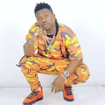 Audio: Safi Madiba ft Rayvanny - Fine (Mp3 Download)