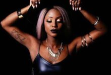 Audio: Vanessa Mdee – Floating On A Wave (Mp3 Download) - KibaBoy