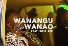 VIDEO: OMG Ft. Rosa Ree – Wanangu na Wanao (Mp4 Download) - KibaBoy