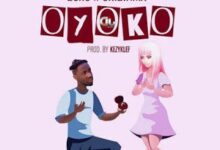 Audio: Zoro Ft. Chidinma – Oyoko (Mp3 Download) - KibaBoy