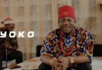 VIDEO: Zoro Ft. Chidinma - Oyoko (Mp4 Download) - KibaBoy