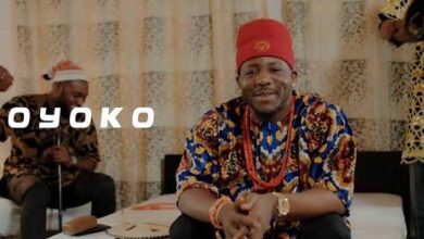 VIDEO: Zoro Ft. Chidinma - Oyoko (Mp4 Download) - KibaBoy