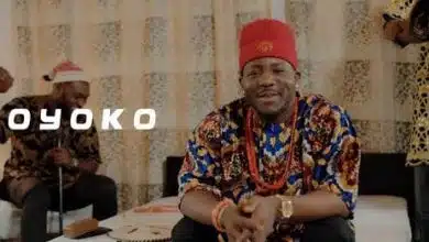 VIDEO: Zoro Ft. Chidinma - Oyoko (Mp4 Download)