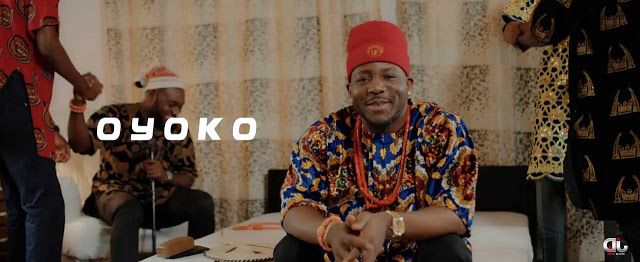 VIDEO: Zoro Ft. Chidinma - Oyoko (Mp4 Download) - KibaBoy